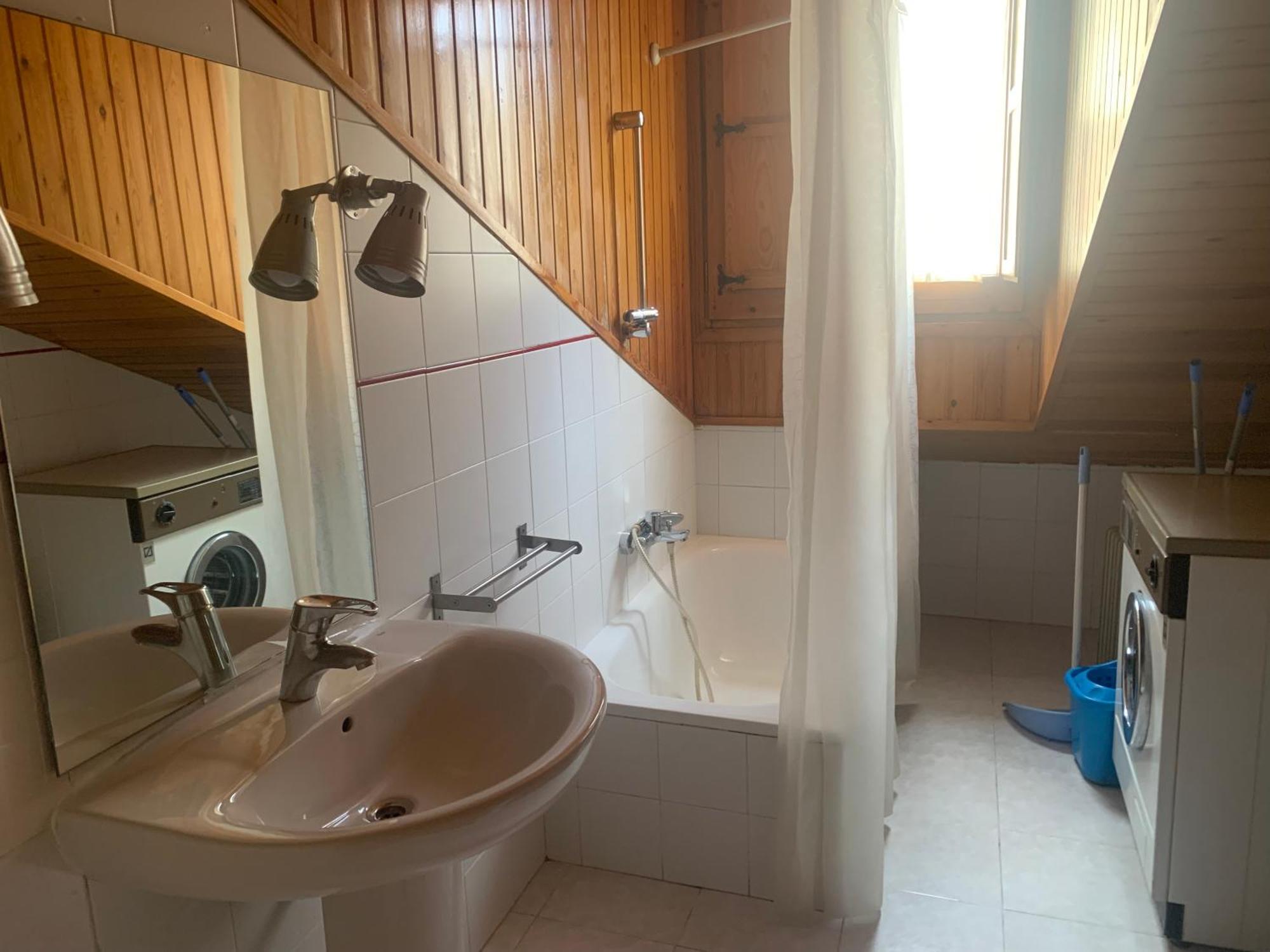 Apartment Ot Molino Benasque