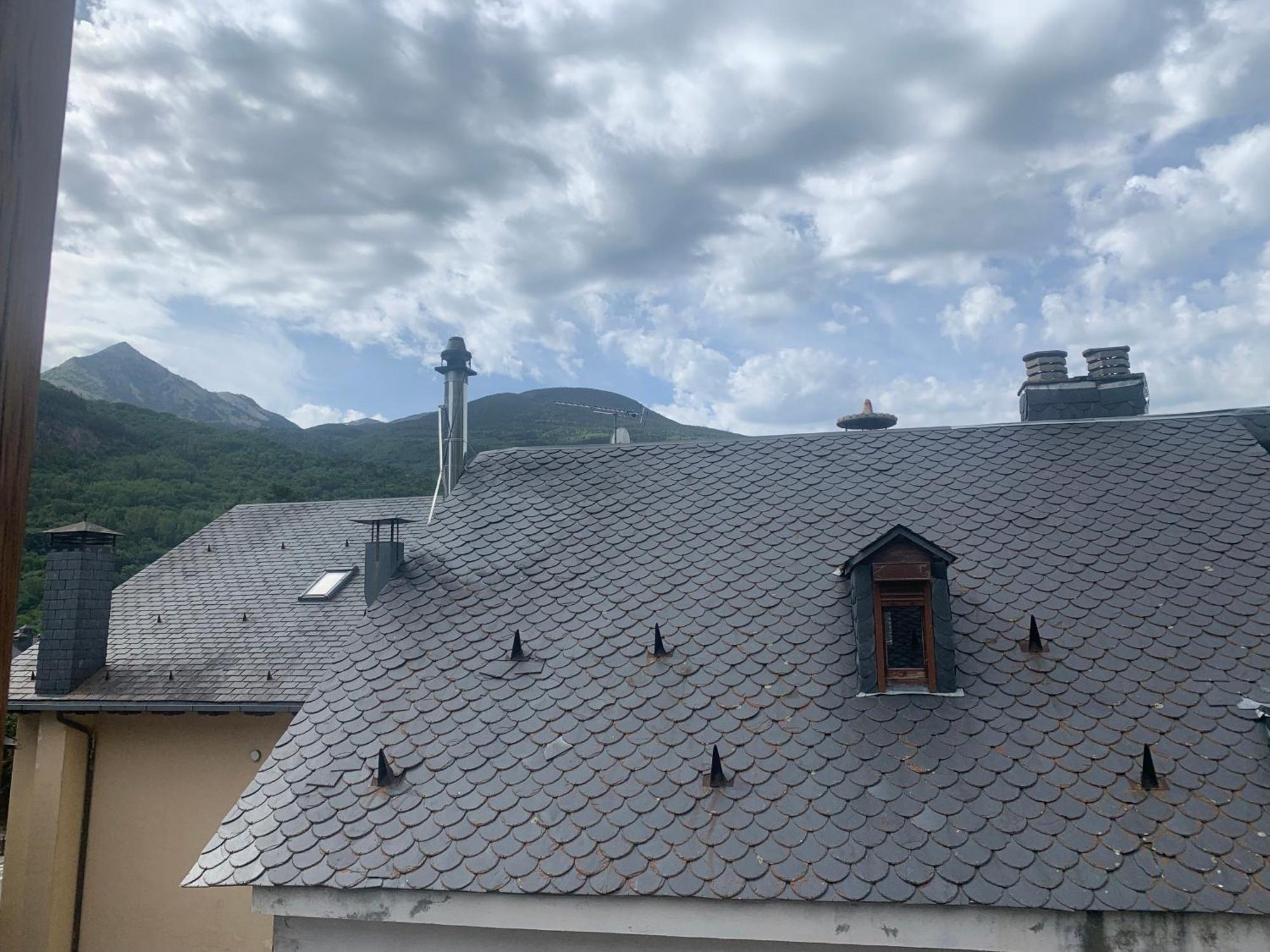 Ot Molino Apartment