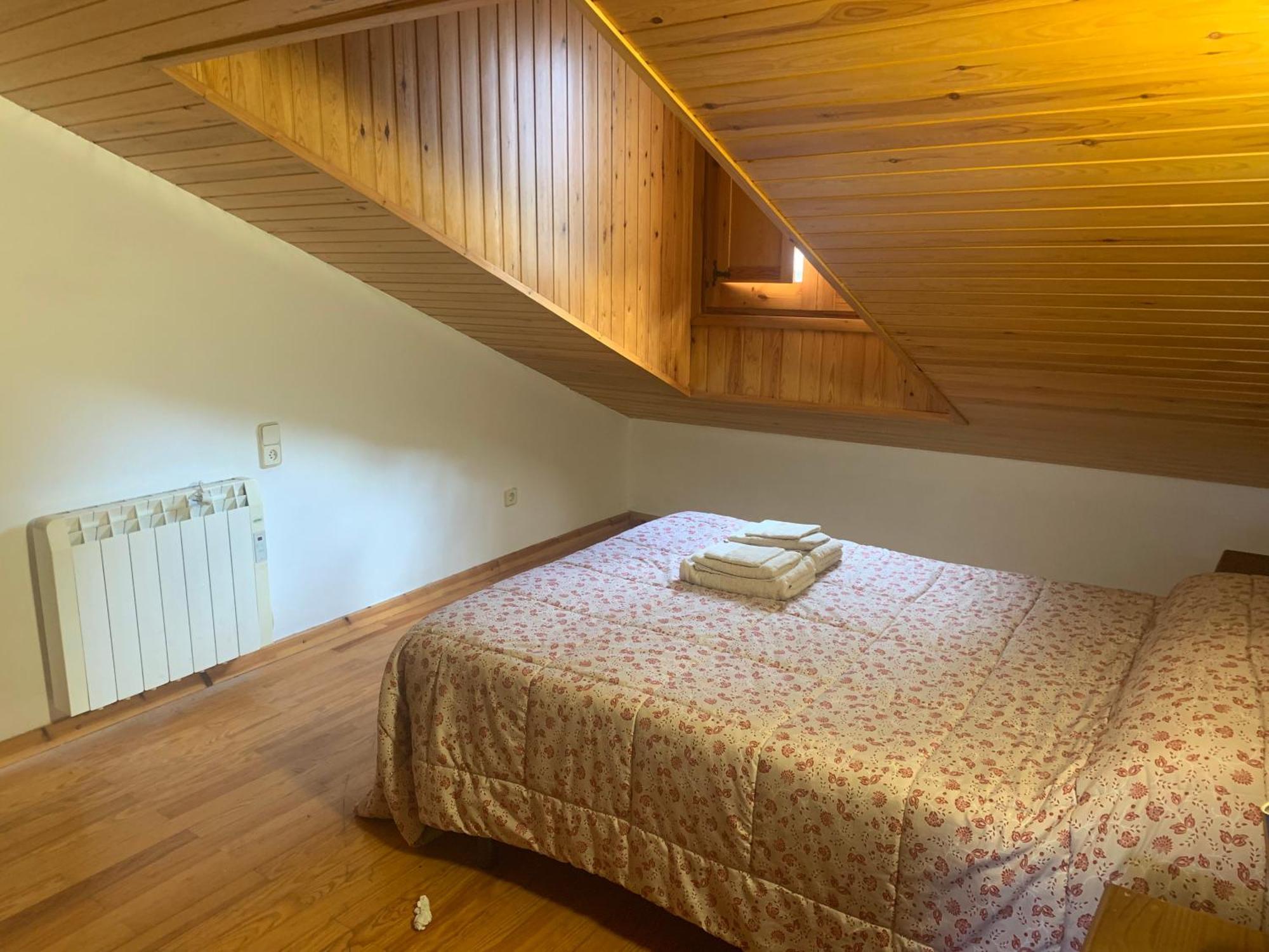 Apartment Ot Molino Benasque